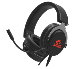 Slika izdelka: MARVO HG9052 7.1 gaming slušalke, virtualen prostorski zvok