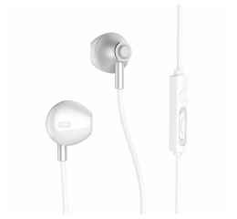 Slika izdelka: Slušalke REMAX RM-711 srebrne