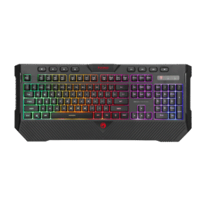 MARVO K656 žična gaming tipkovnica