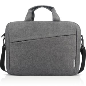 Lenovo torba za prenosnik Toploader T210 15,6" (siv)