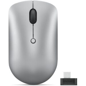 Miška LENOVO 540 (siva)