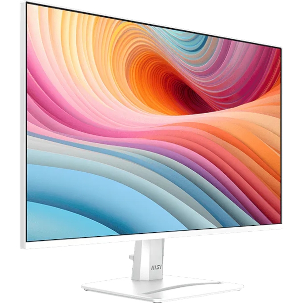 Zaslon MSI PRO MP275W E2 27" / FHD / 120Hz / 1ms (MPRT) (bel)