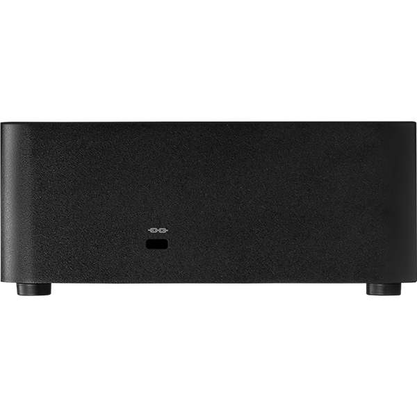 Mini namizni računalnik MSI Cubi NUC 1MG-237BEU Core 7 /16GB DDR5 / 1TB SSD/ Wi-Fi 6E + BT / 2x2.5Gbps /Windows 11 Home