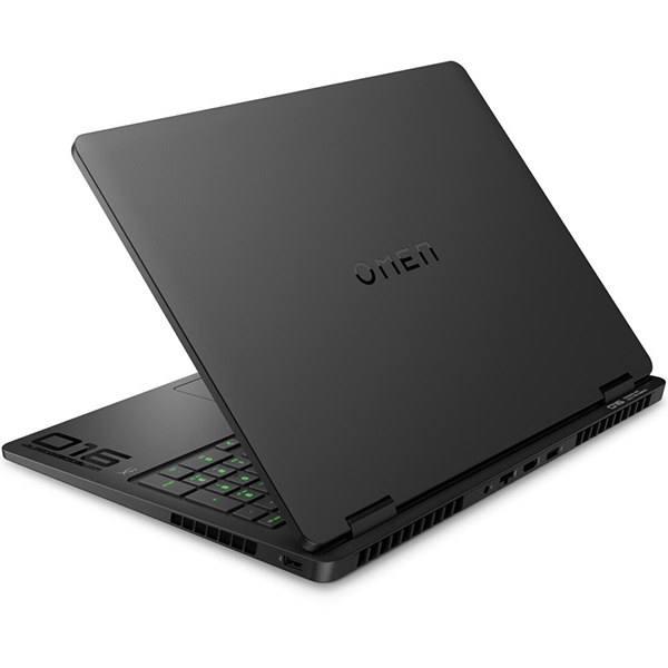 Prenosnik HP OMEN 16 Gaming Ultra 7 / 16GB / 1TB SSD / 16" WUXGA IPS 144Hz / NVIDIA GeForce RTX 5060 / Windows 11 Home (črn)