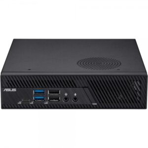 Mini računalnik ASUS MiniPC PB63 B3014MH Core i3 / 8 GB / 256 GB SSD / Windows 11 Home (črn)